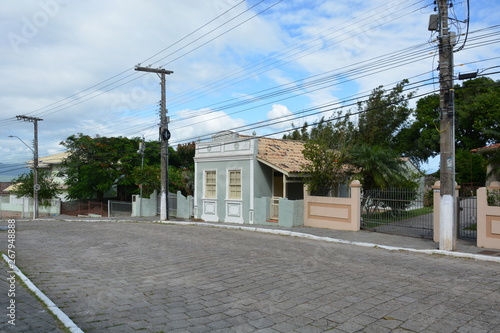 ribeirao da ilha - florianopolis