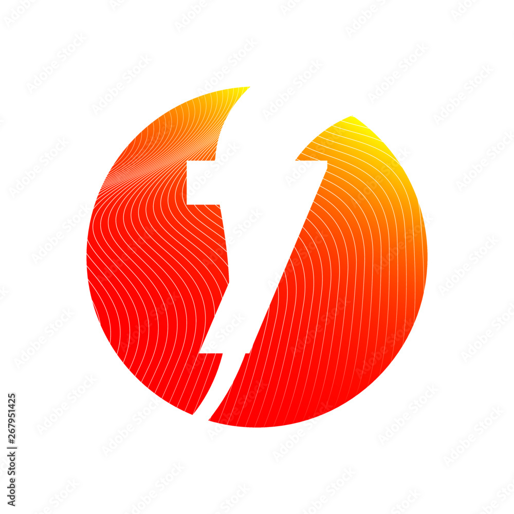 orange font badge art gradient shadow numbers ampersand round design letters lines reflect orange font badge art gradient shadow numbers ampersand round design letters lines reflect