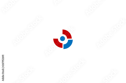 dotted company logo