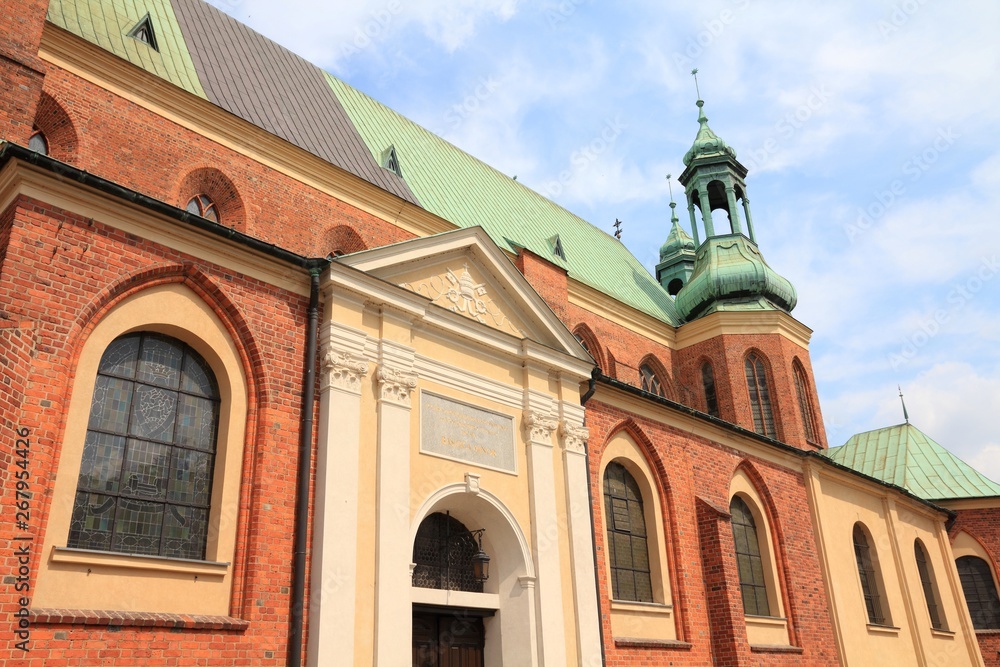 Poznan Cathedral