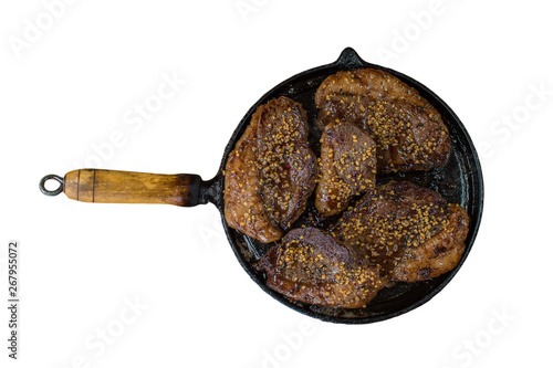 Picanha  photo