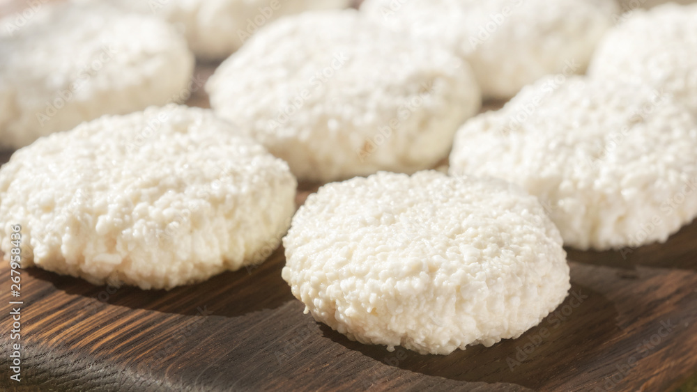 delicious sweet fried cheese cakes delicious sweet fried cheese cakes