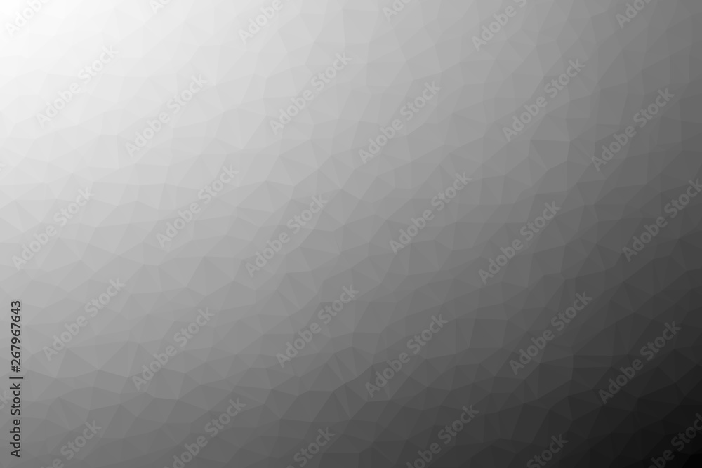 Abstract Triangle style gradient background illustration Abstract Triangle style gradient background illustration