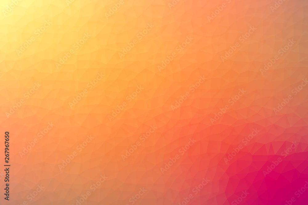 Abstract Triangle style gradient background illustration Abstract Triangle style gradient background illustration