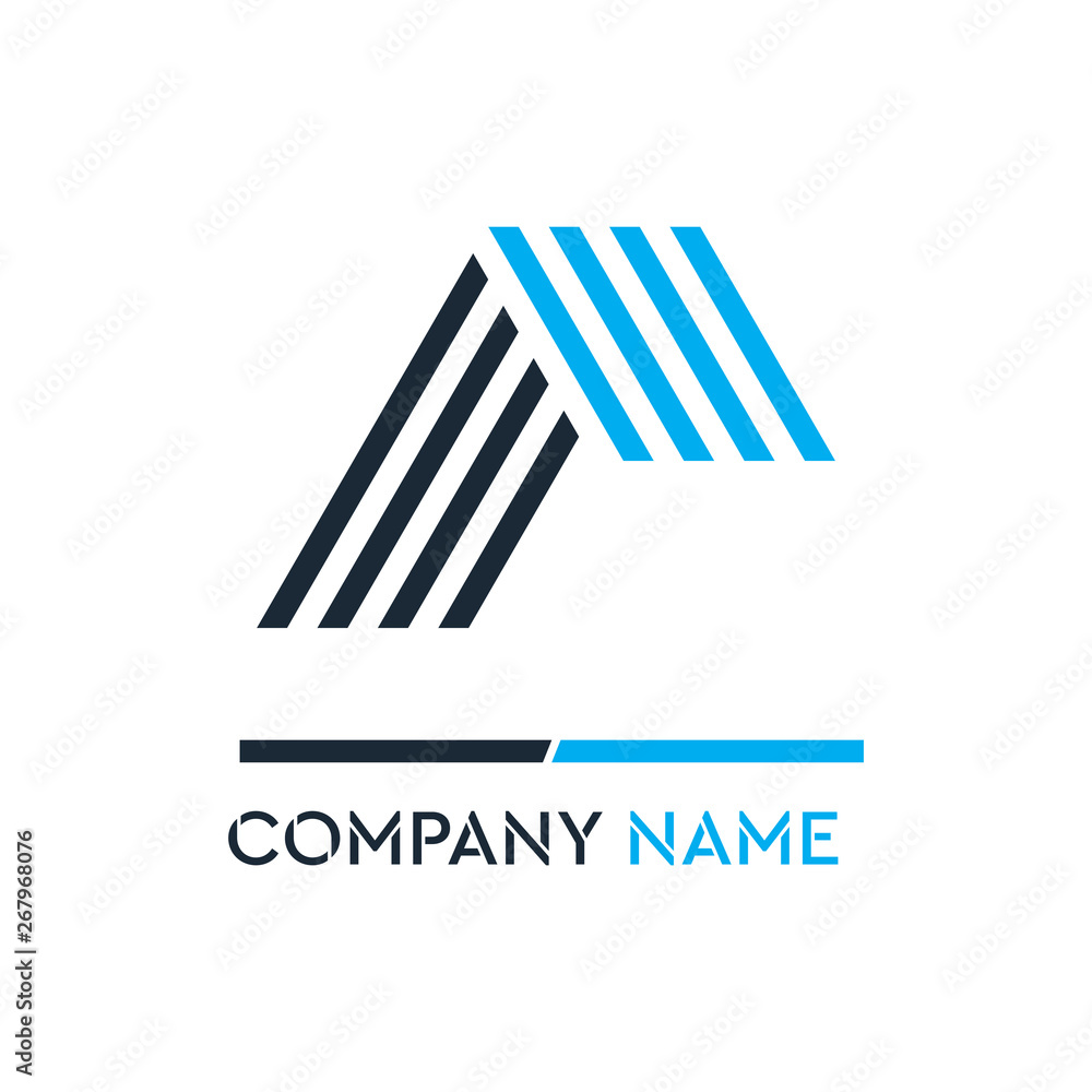 Luxury Building Construction Company Logo Vector Luxury Building Construction Company Logo Vector