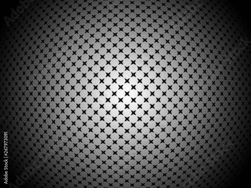 Pattern. Shapes. Abstract. Detail. Black&White
