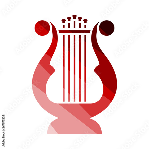 Lyre Icon