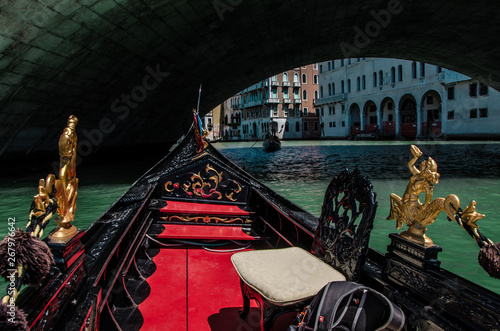 Plakat Venezia