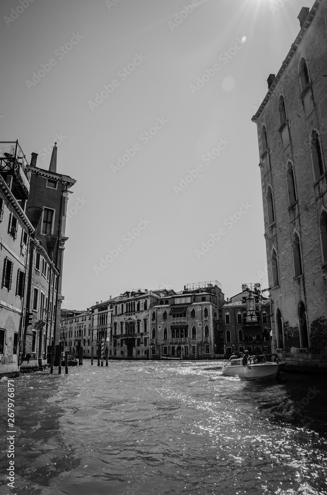Fototapeta premium Venezia