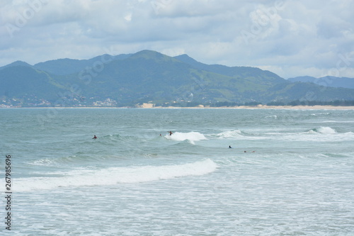 guarda do embau - sc