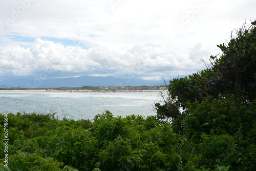 guarda do embau - sc