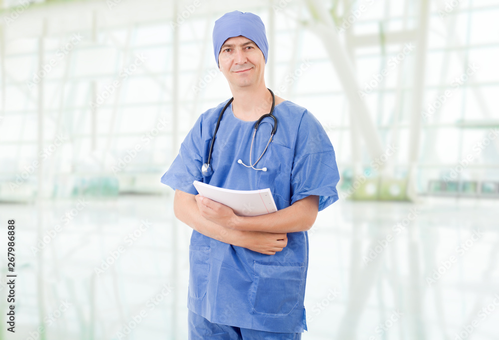 doctor doctor
