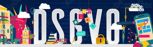 DSGVO, Datenschutz, Datenschutzgrundverordnung, Grundverordnung, Datenspeicherung, Datenverarbeitung, Compliance, Richtlinie