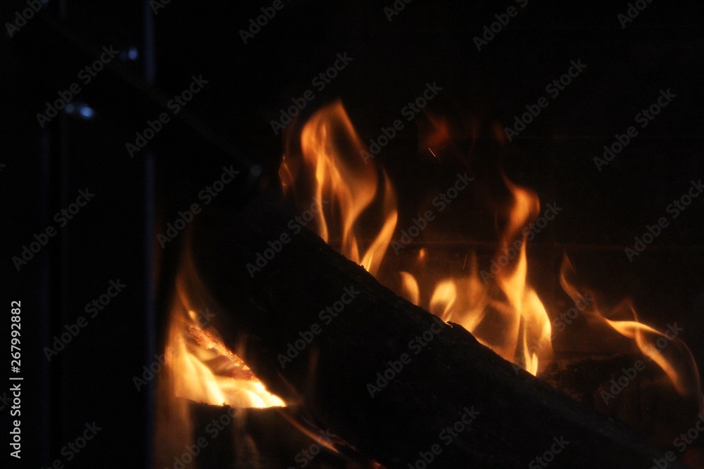 fuego fuego