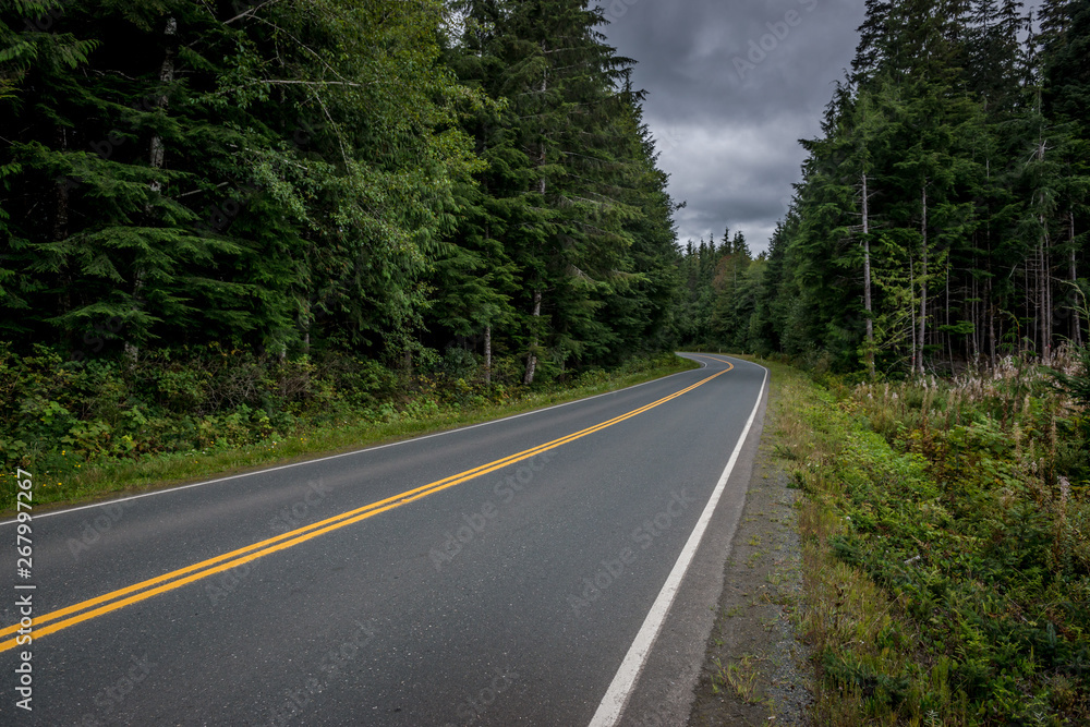 Country Road