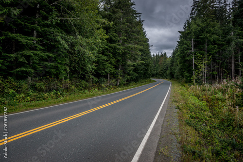 Country Road © Wayne Stadler Photo