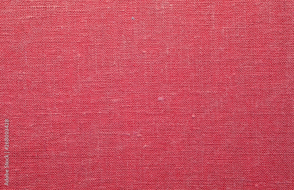 Pink Texture Background of Seamless Empty Fabric Material Pink Texture Background of Seamless Empty Fabric Material