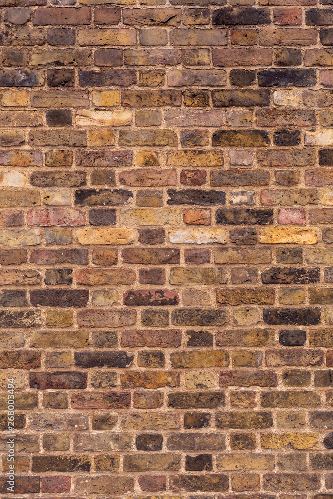Fototapeta premium Brick wall