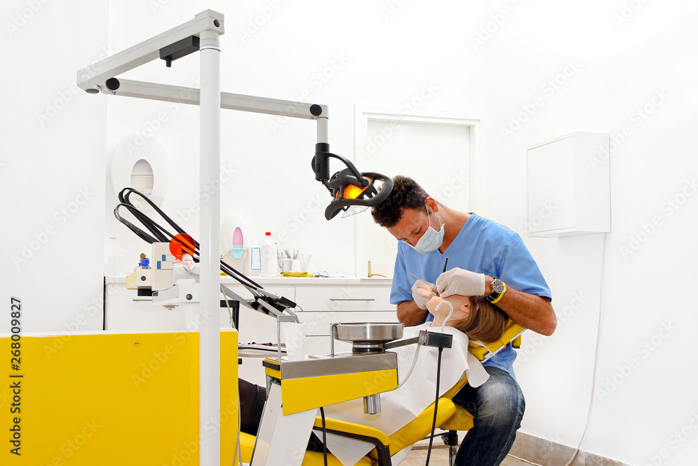 Dentist equipment Dentist equipment