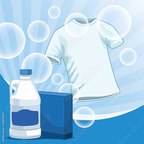 housekeeping and cleaning kit supplies