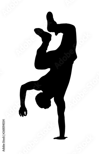 Breakdance