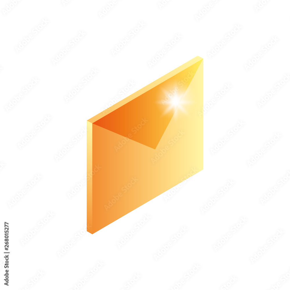envelope mail data icon envelope mail data icon