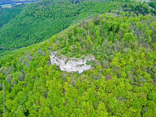 Mädlesfels Reutlingen photo