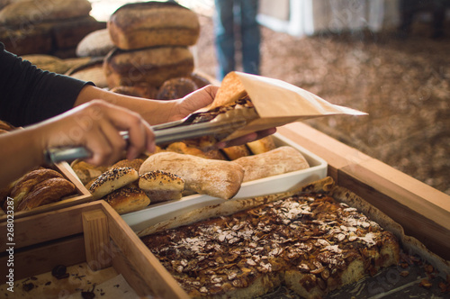 pastry lot photo