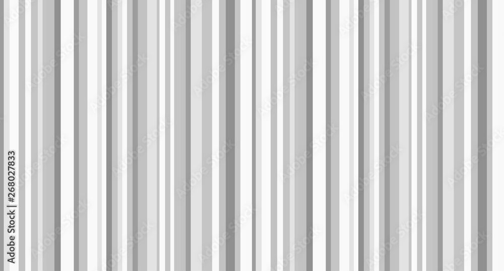 Seamless stripe pattern. Abstract geometric wallpaper of the surface. Striped background. Print for banner, flyer or poster. Black and white illustration Seamless stripe pattern. Abstract geometric wallpaper of the surface. Striped background. Print for banner, flyer or poster. Black and white illustration