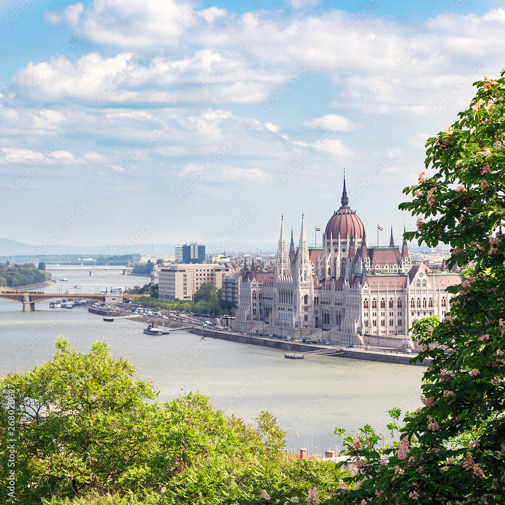 Fotografia Budapest, Hungary