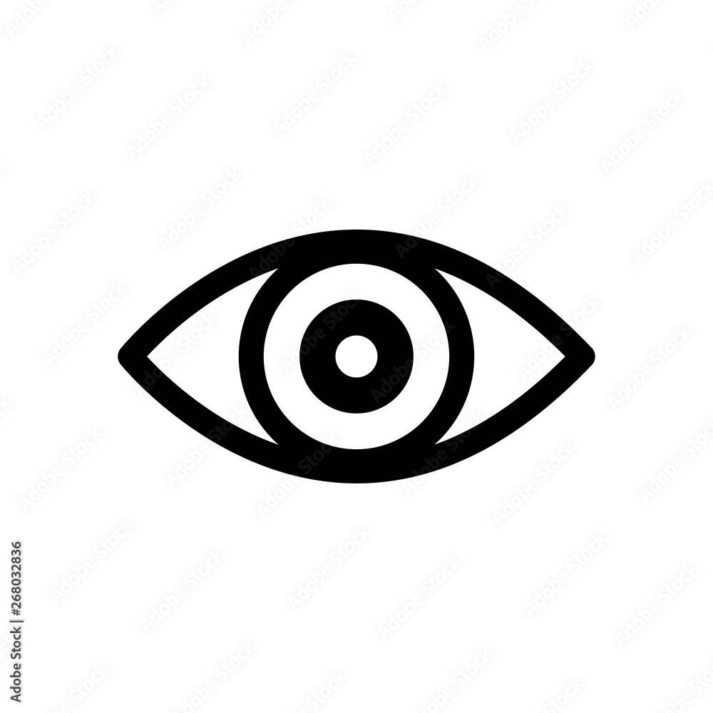eye icon eye icon