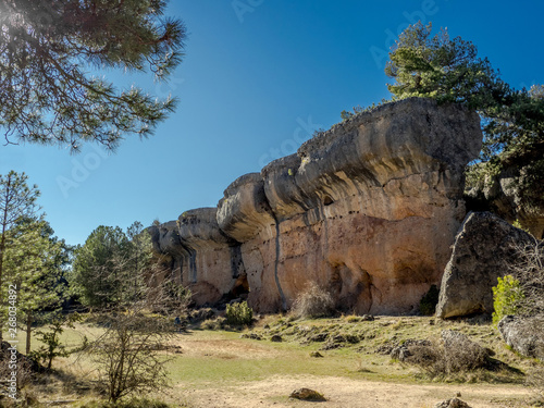The Enchanted City of Cuenc...