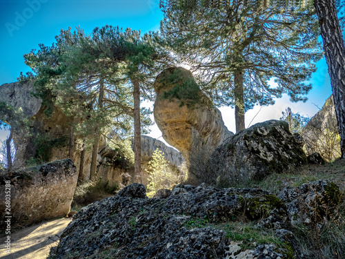 The Enchanted City of Cuenc...