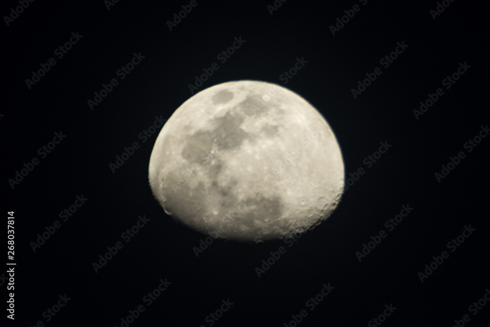 luna luna