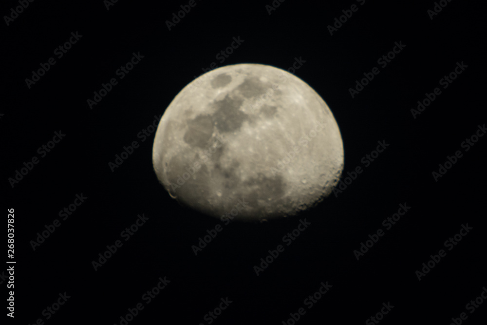 luna luna