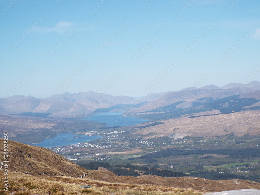 Scotland Scotland