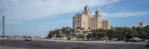 habana, Havanna, historical city, habana city, historical buildings,  © Thomas Damson