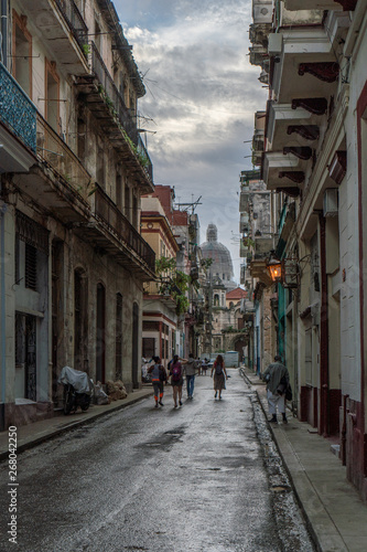 habana  Havanna  historical city  habana city  historical buildings  