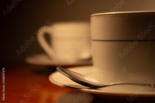 Fototapeta Naklejka Na Ścianę i Meble -  cup of coffie