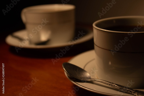 Fototapeta Naklejka Na Ścianę i Meble -  cup of coffie
