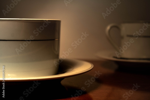 Fototapeta Naklejka Na Ścianę i Meble -  cup of coffie