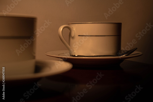 Fototapeta Naklejka Na Ścianę i Meble -  cup of coffie