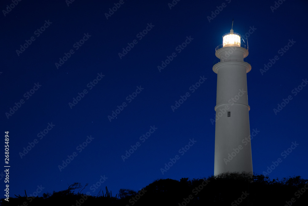 Mãe Luiza Lighthouse - Natal - Brazil