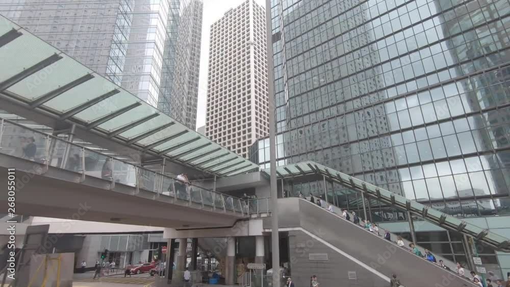 中華人民共和国, 香港特別行政区,ルーフトップバス 中華人民共和国, 香港特別行政区,ルーフトップバス
