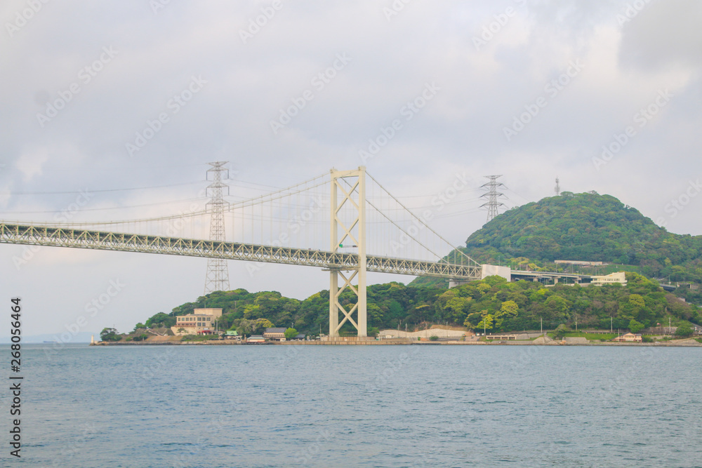 Fototapeta premium みもすそ川公園