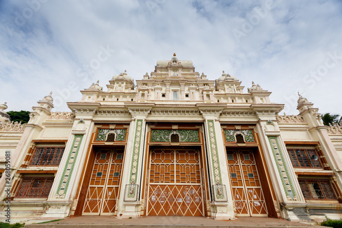 Jaganmohan Palace Art Gallery, Myosre, India	 photo