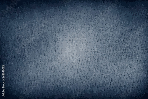 Jeans textured background