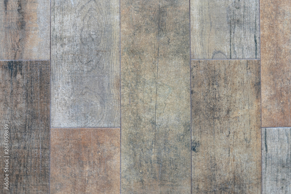 Naklejka premium old wood texture background