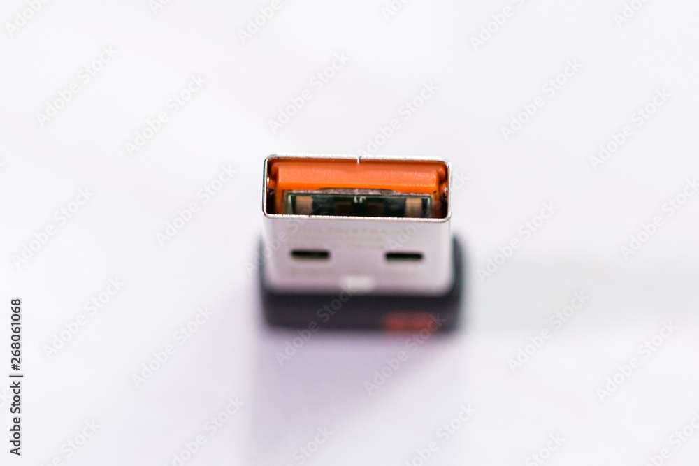 Keyboard USB receiver Keyboard USB receiver