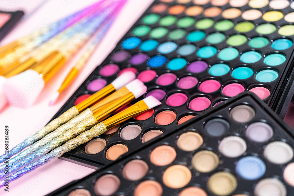 Eyeshadow set Eyeshadow set